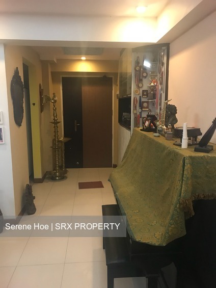 Blk 273B Punggol Place (Punggol), HDB 5 Rooms #172940922
